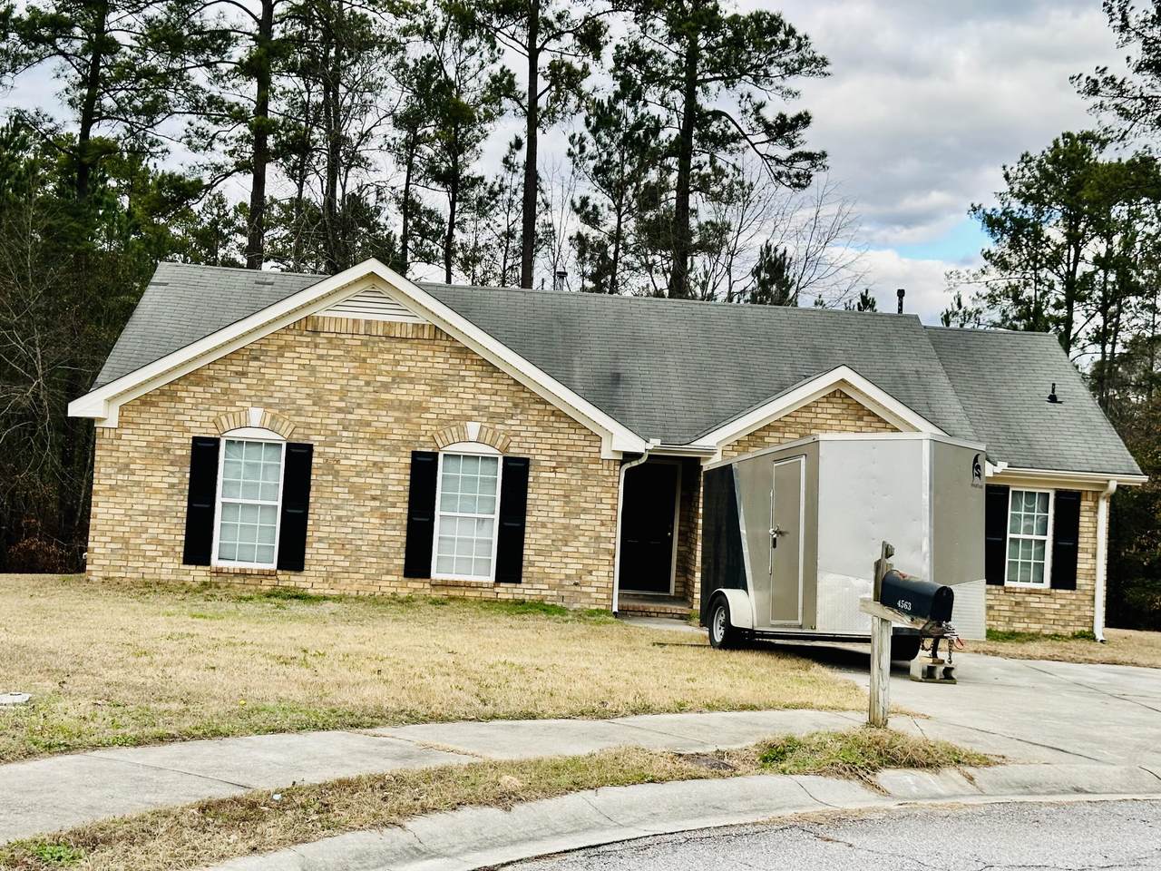 4563 Pineview Lane - Photo 1