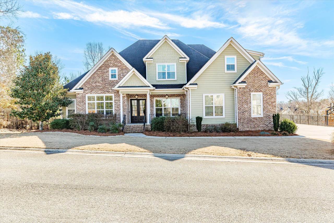902 Adderley Lane - Photo 1