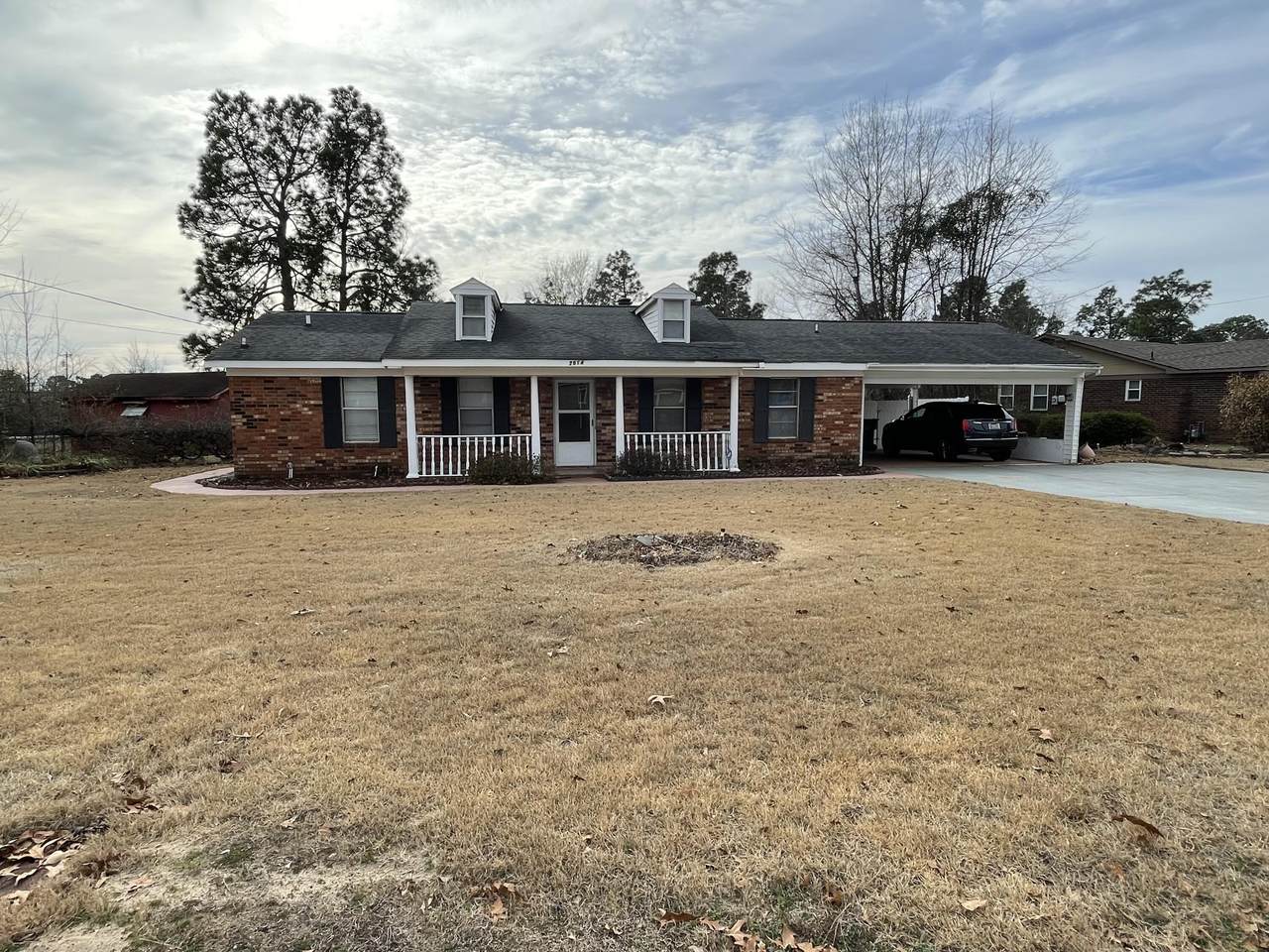 2614 Teakwood Drive - Photo 1