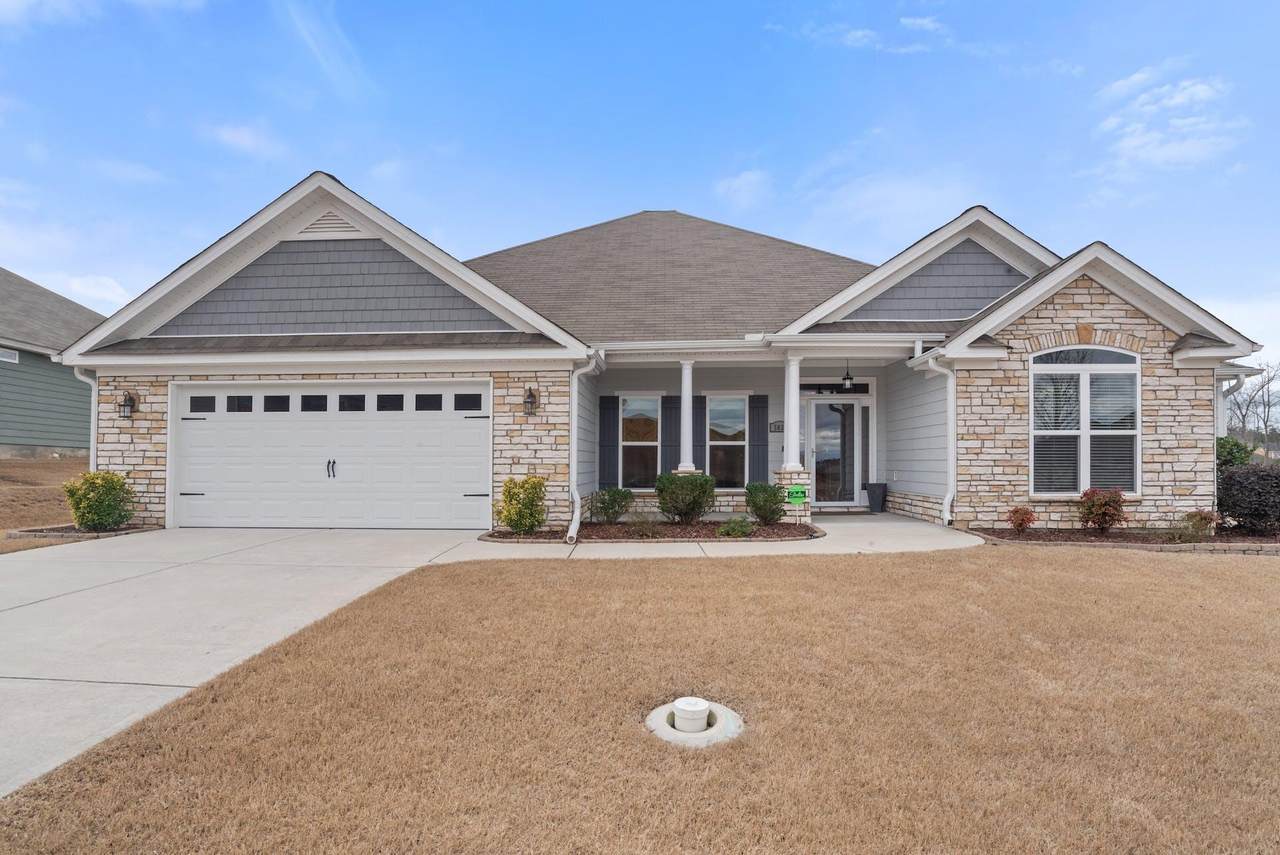 5038 Copse Drive - Photo 1