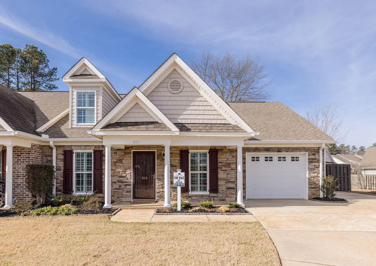 203 Orchard Way - Photo 1