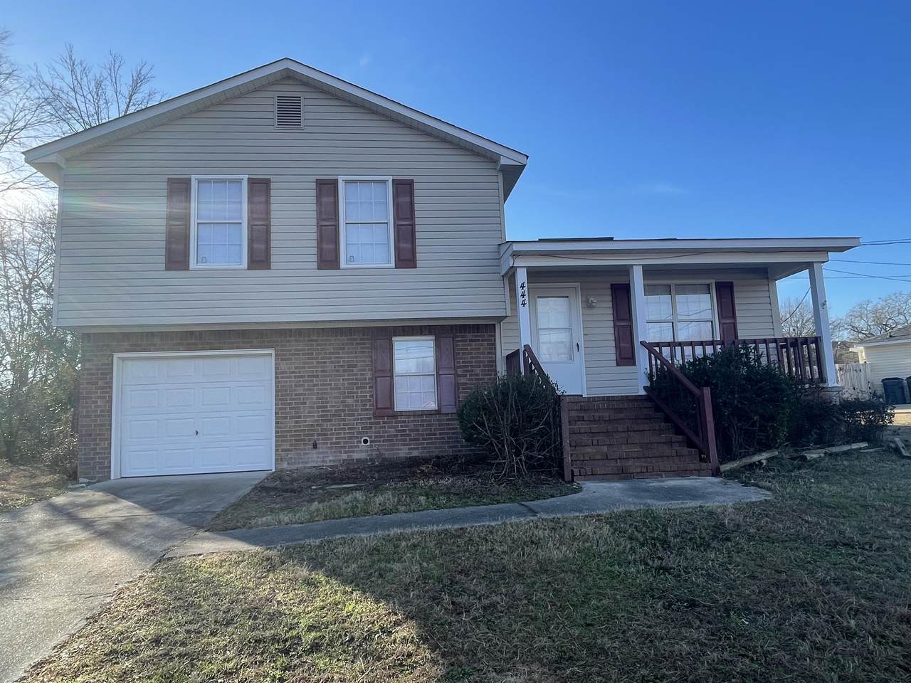 444 Belglade Road - Photo 1