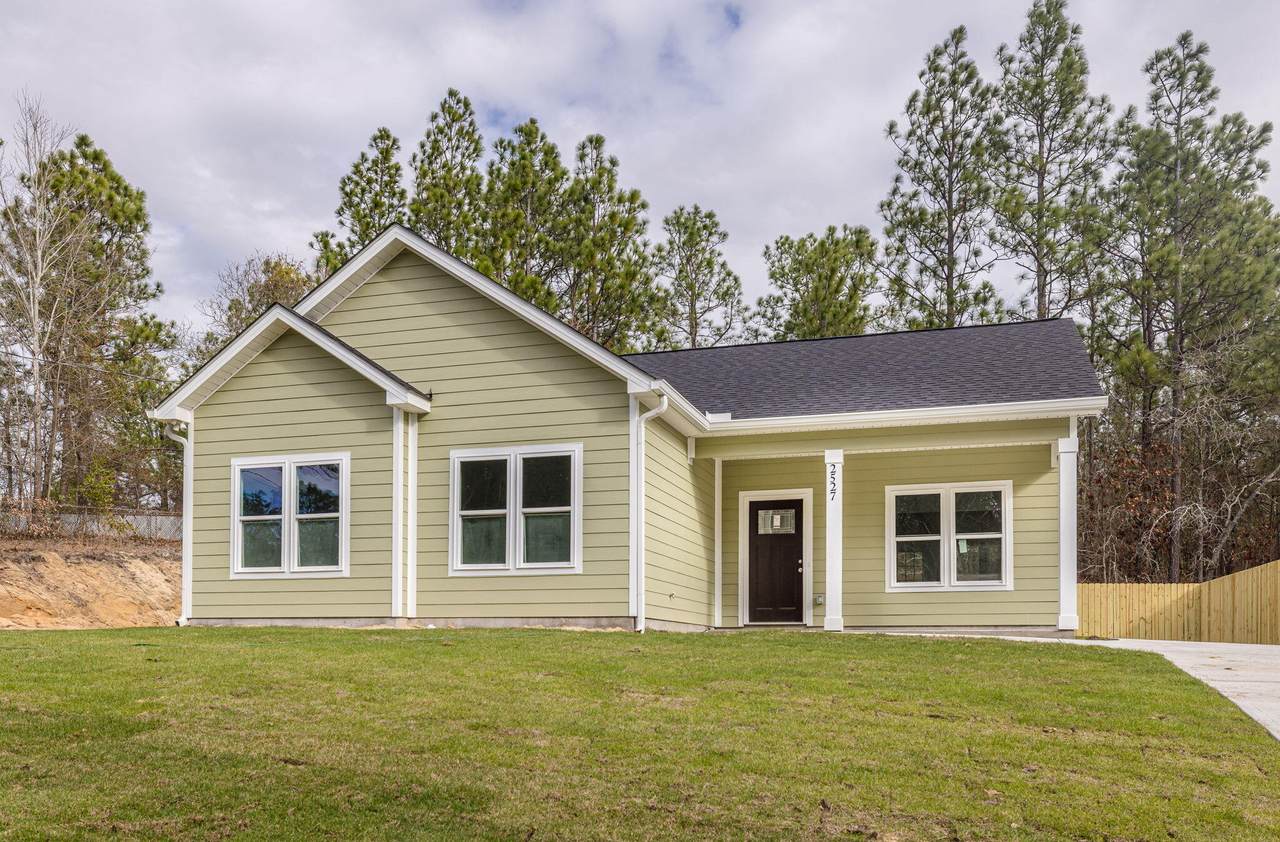 2527 Craven Street - Photo 1