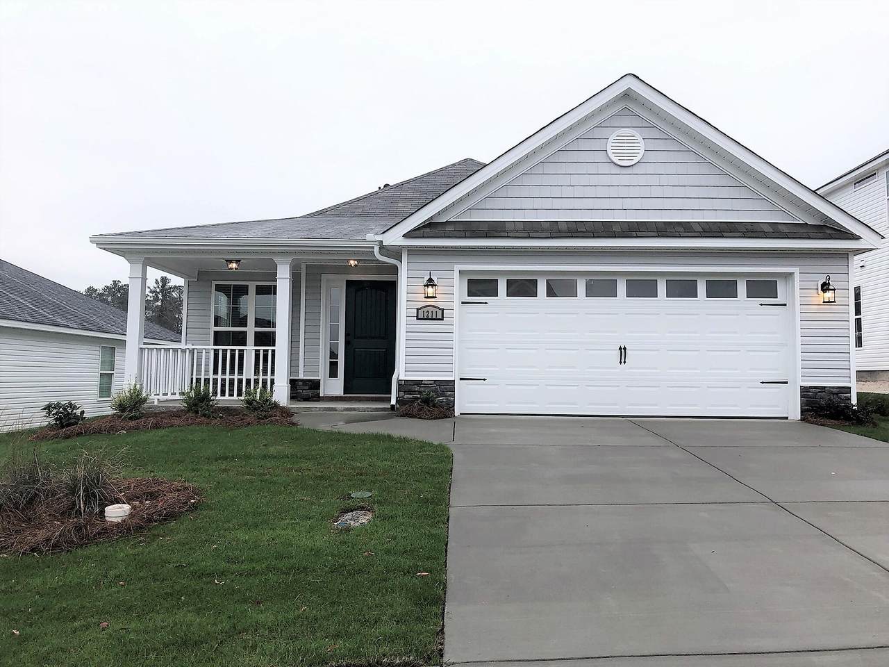 1211 Belgrove Drive - Photo 1