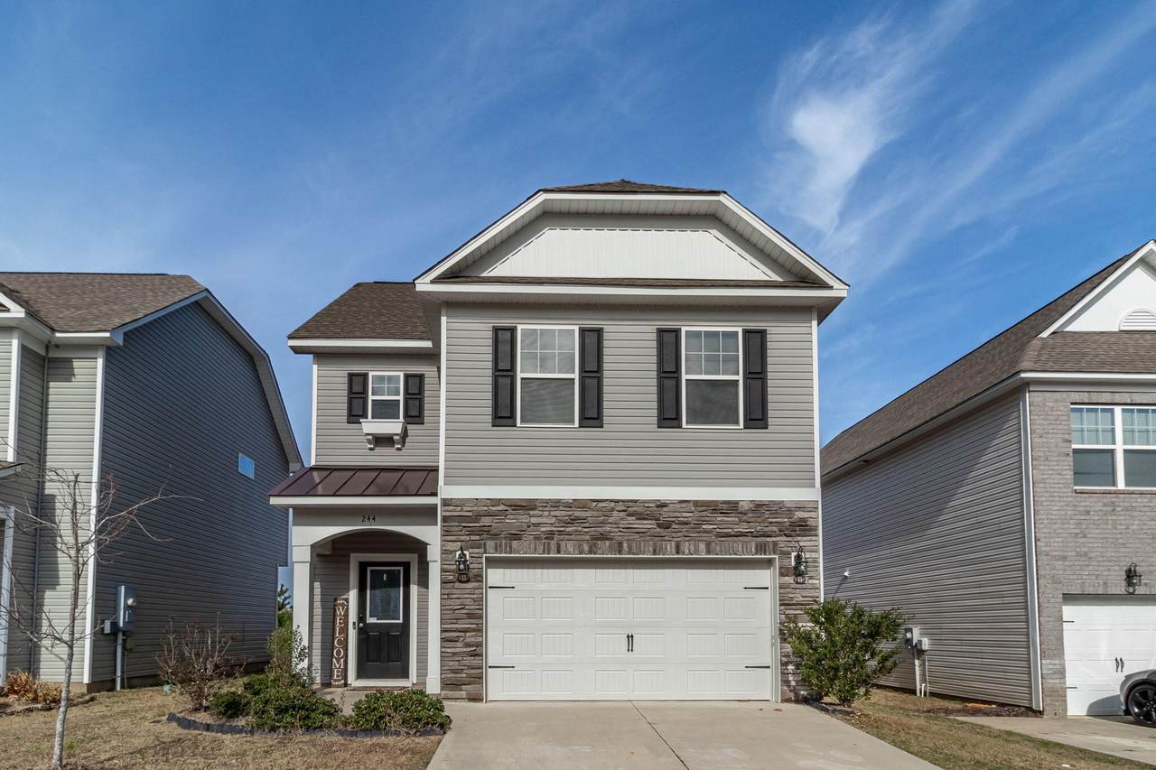 244 Claudia Drive - Photo 1