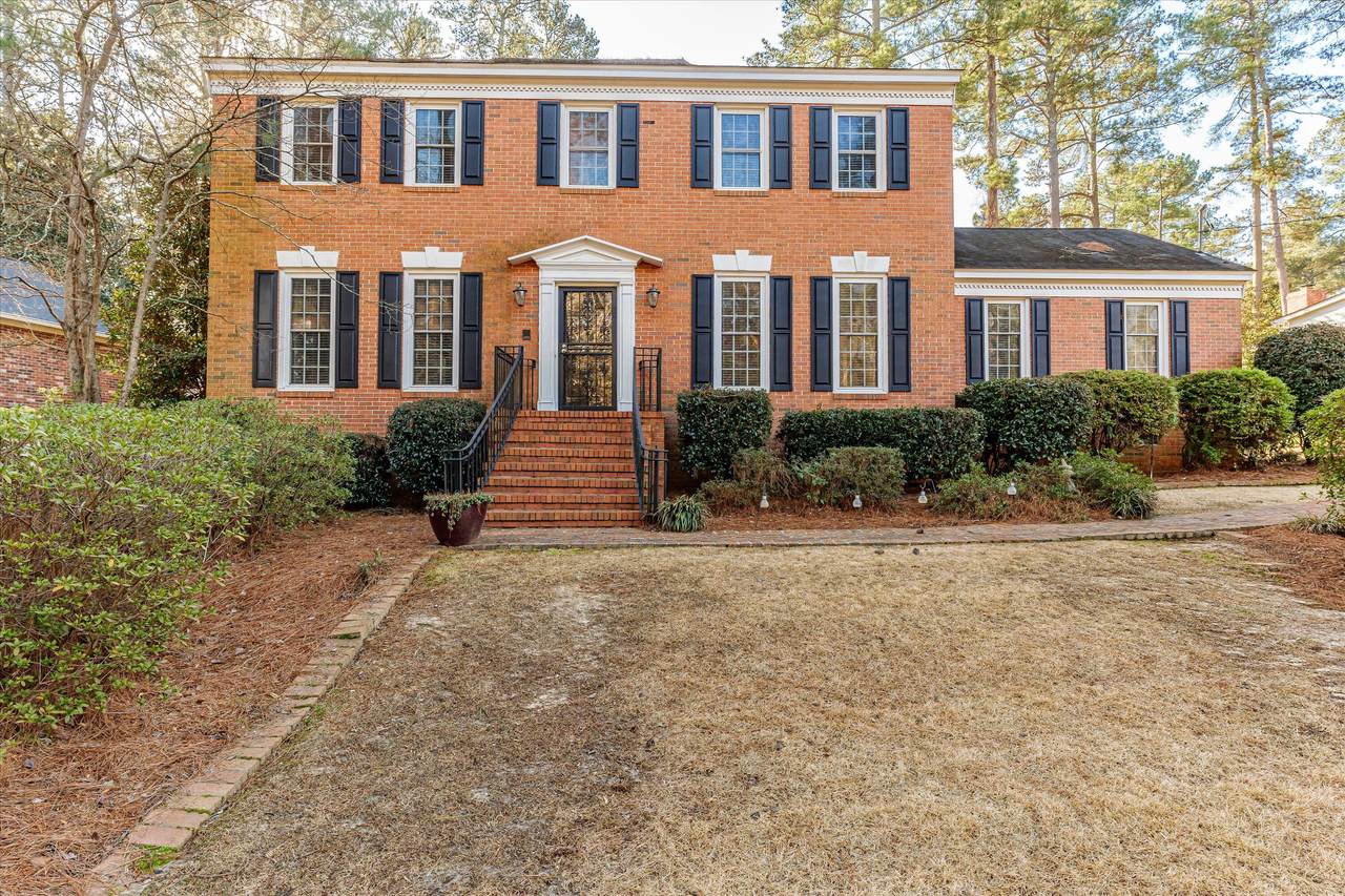 406 Waverly Drive Drive - Photo 1