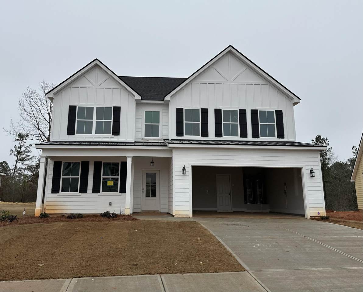 2318 Laurens Street - Photo 1