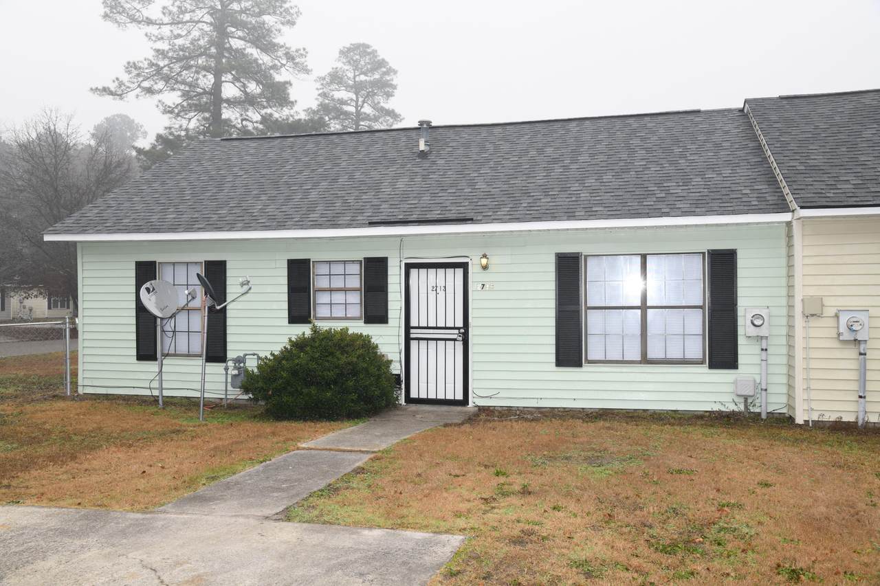 2713 Landing Loop Drive - Photo 1
