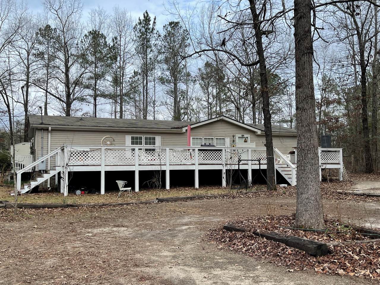 4741 Hobbs Road - Photo 1