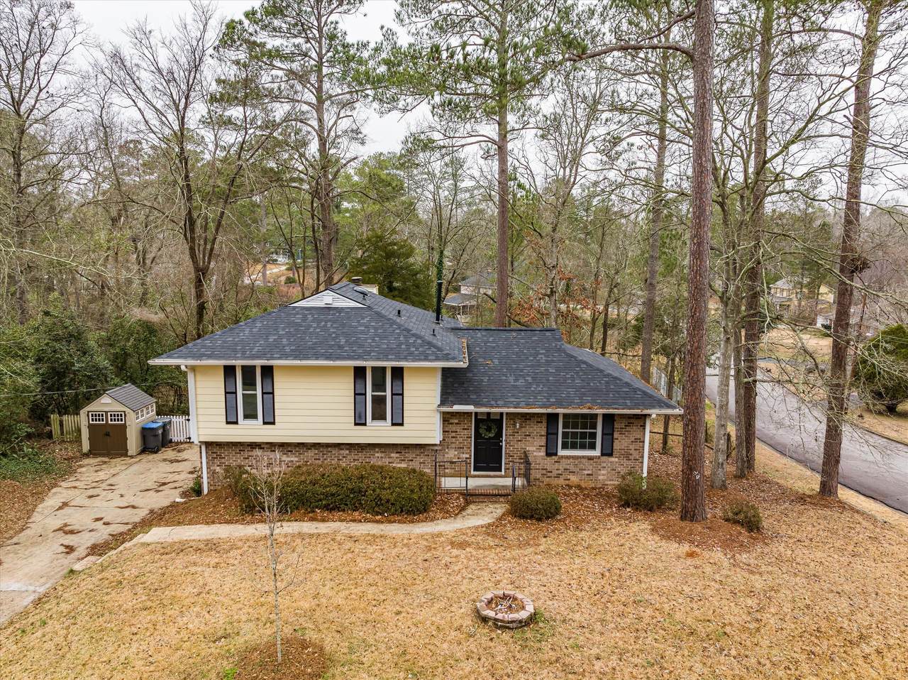 1223 River Ridge Drive - Photo 1