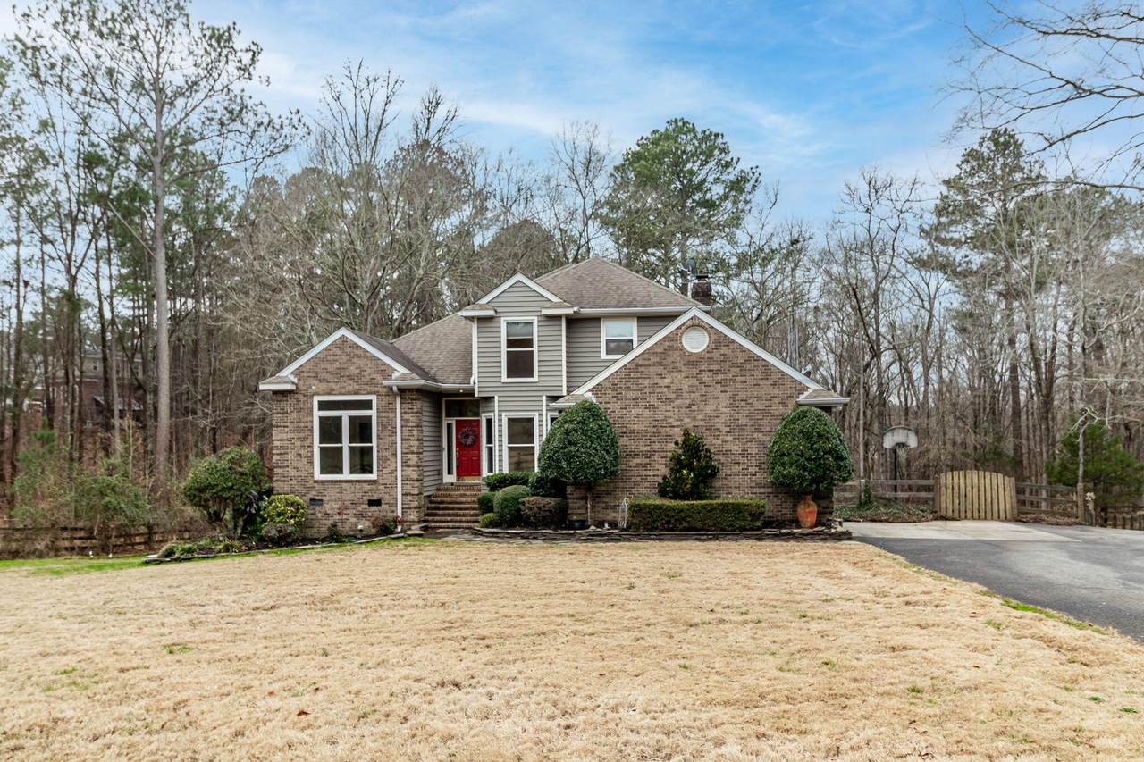5474 Kiokee Springs Drive Drive - Photo 1