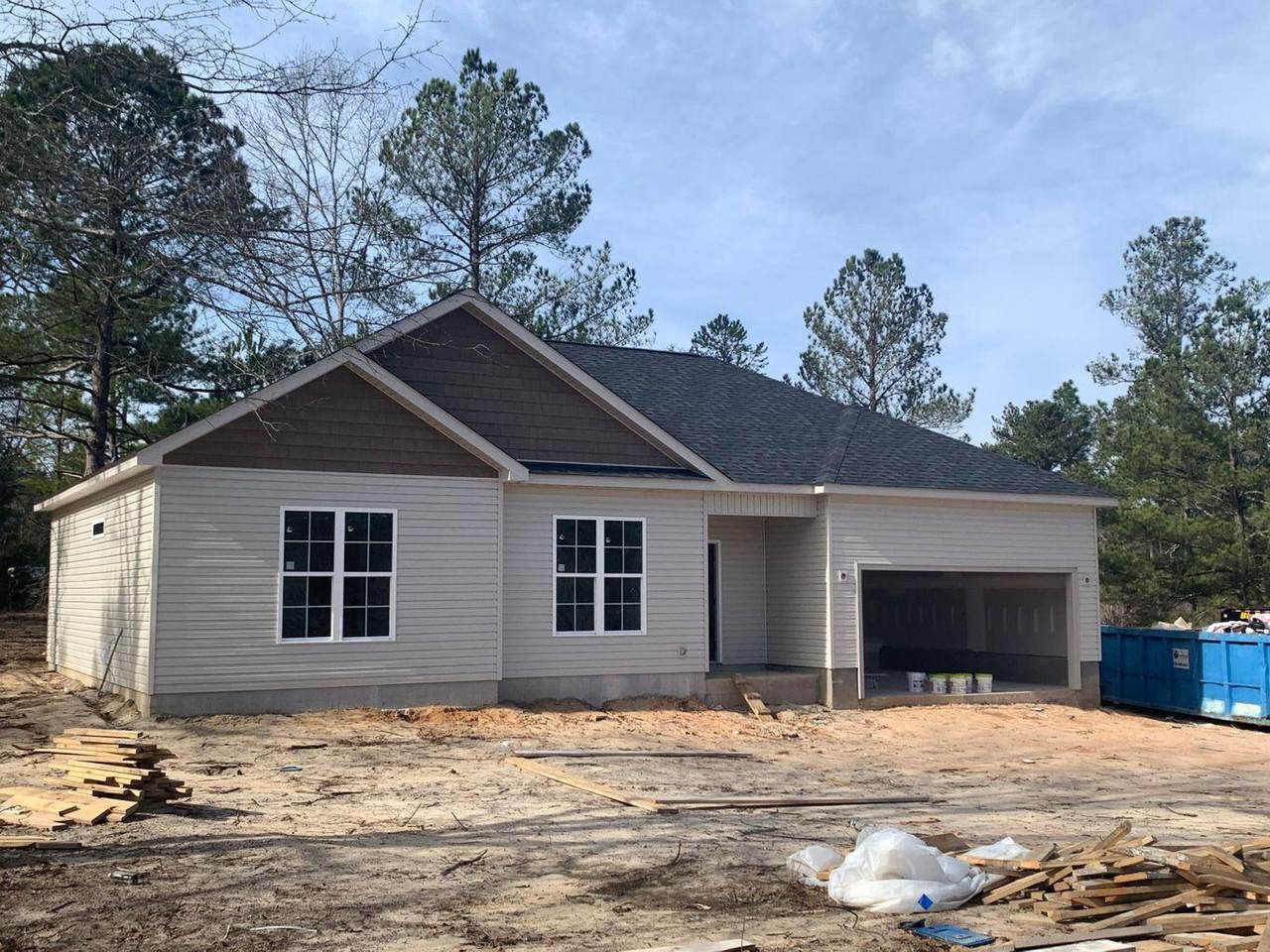 151 Community Road - Photo 1