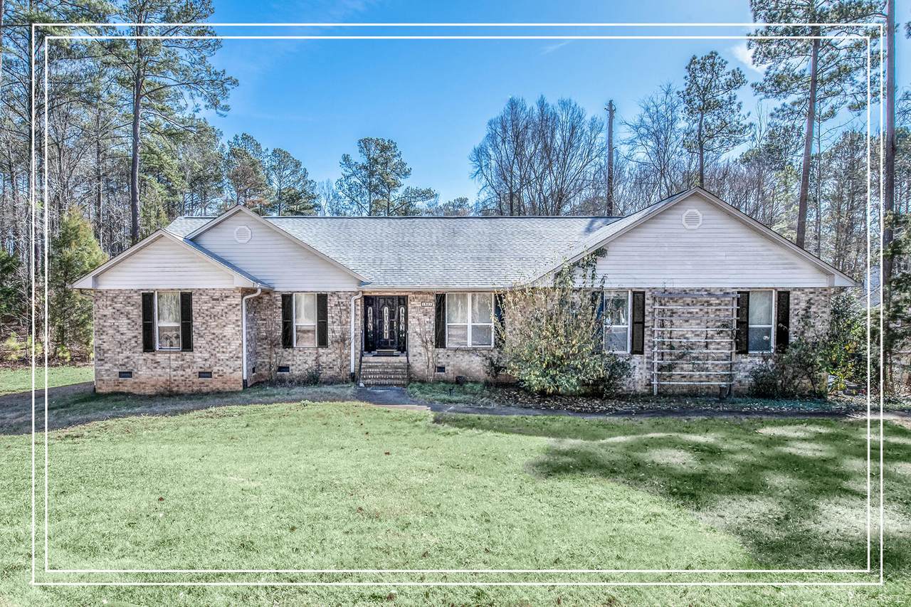 1821 Birch Drive - Photo 1