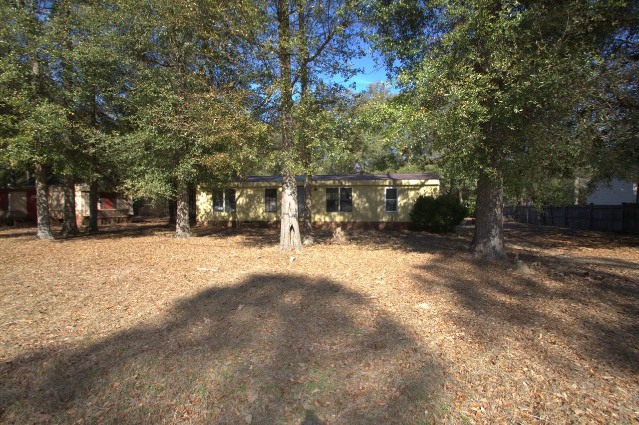961 Hephzibah Mcbean Road Road - Photo 1
