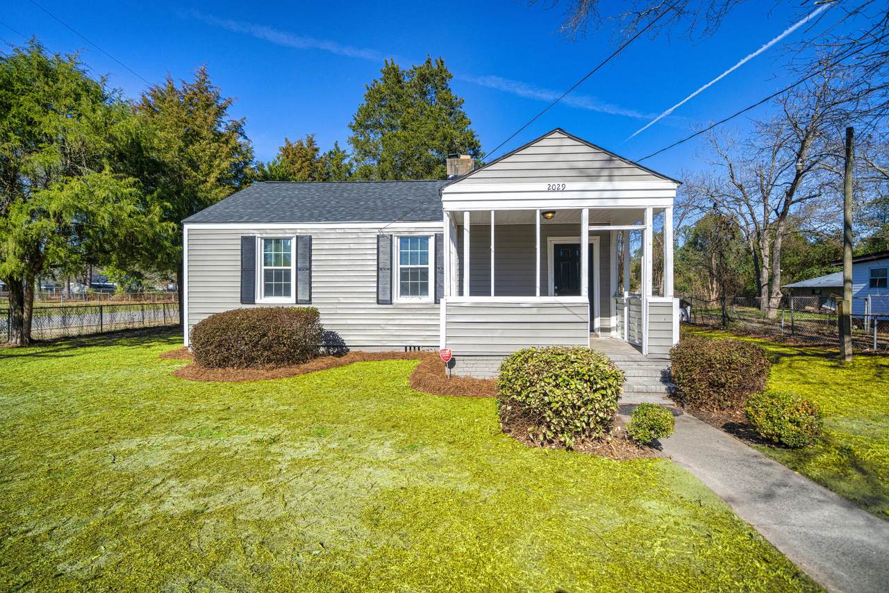 2029 Roosevelt Drive - Photo 1