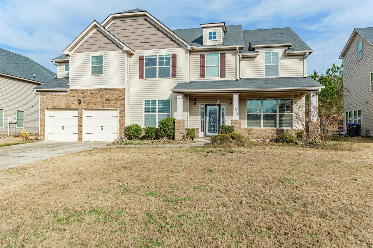 4785 Billie J Drive - Photo 1