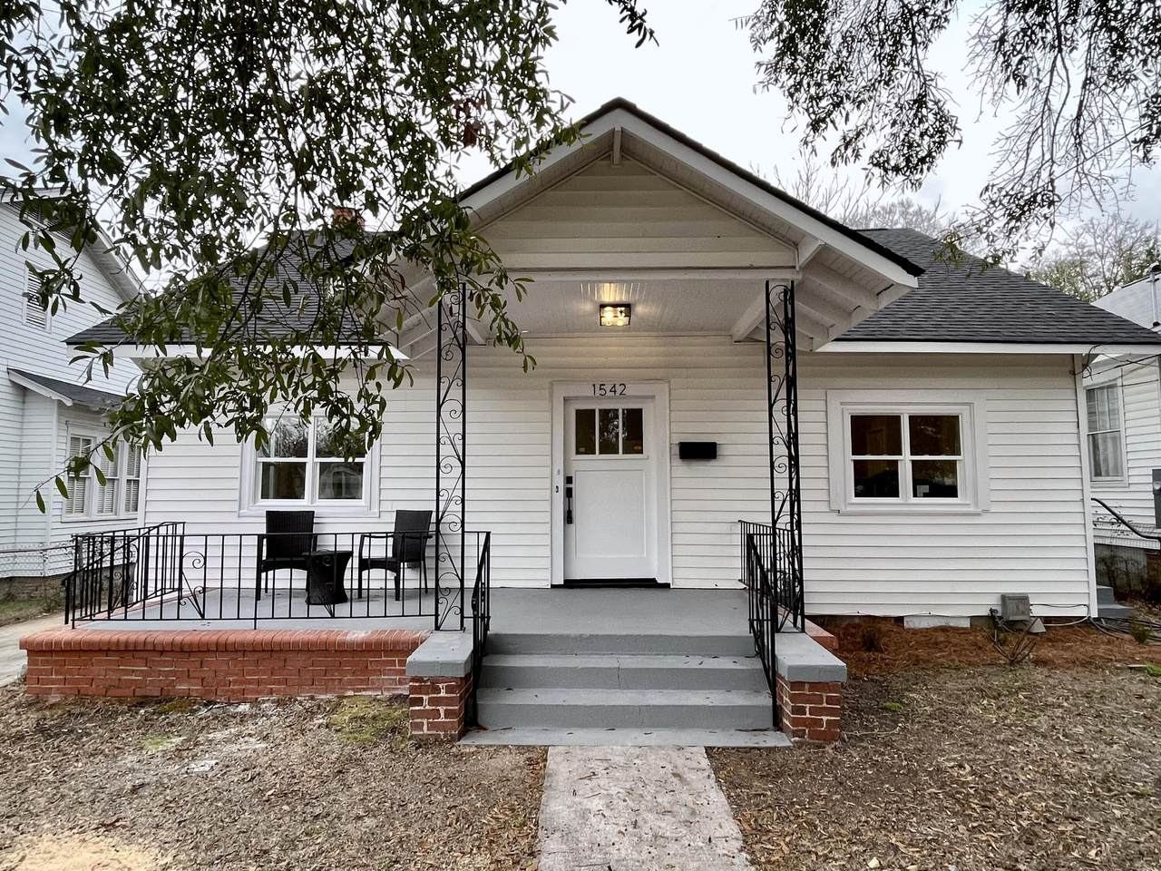 1542 Schley St Street - Photo 1