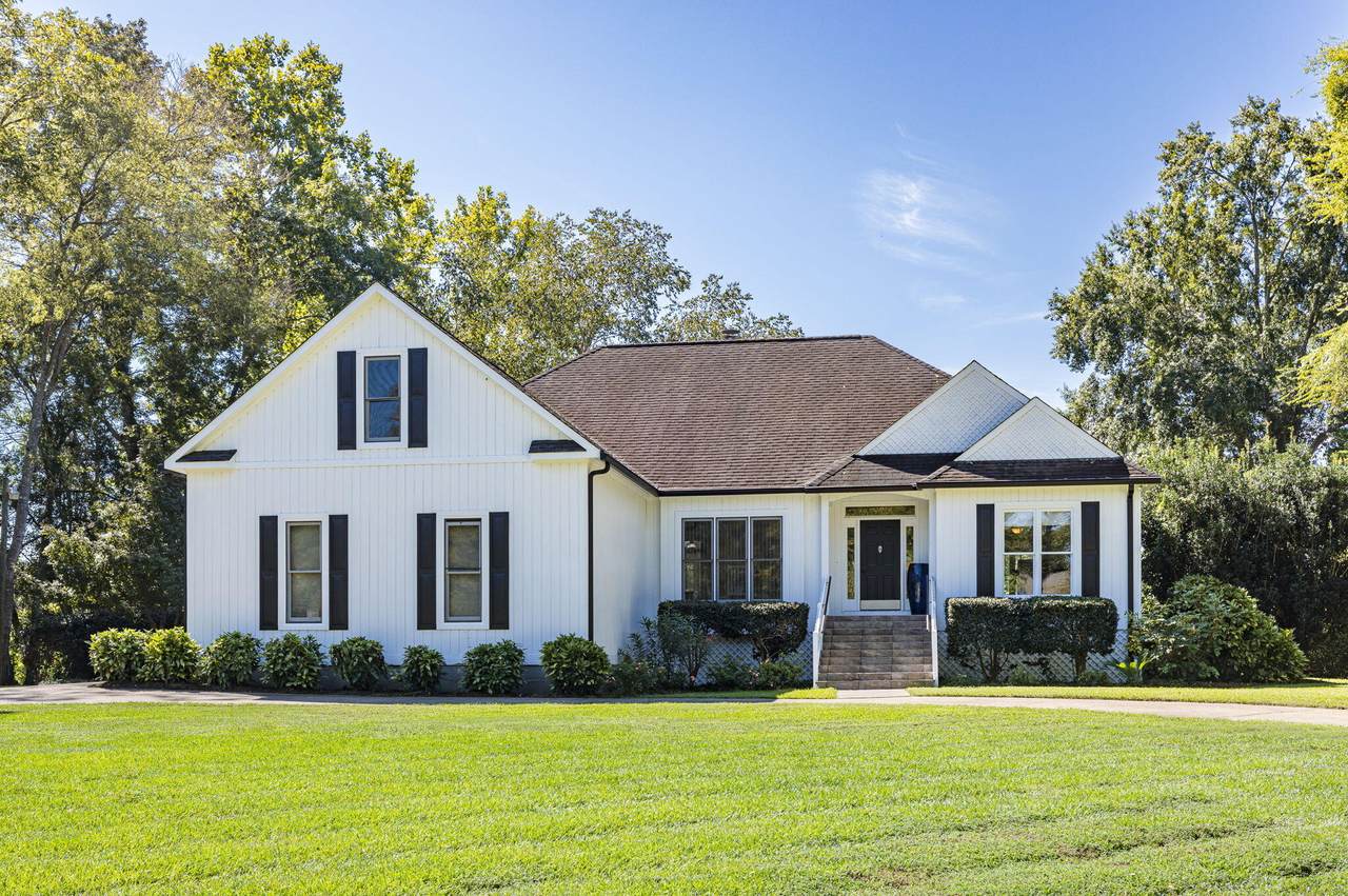 171 River Bend Drive - Photo 1