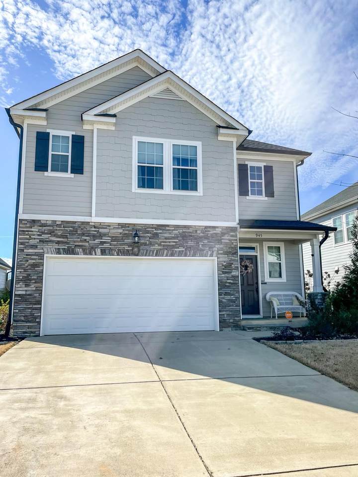 945 Glenhaven Drive - Photo 1