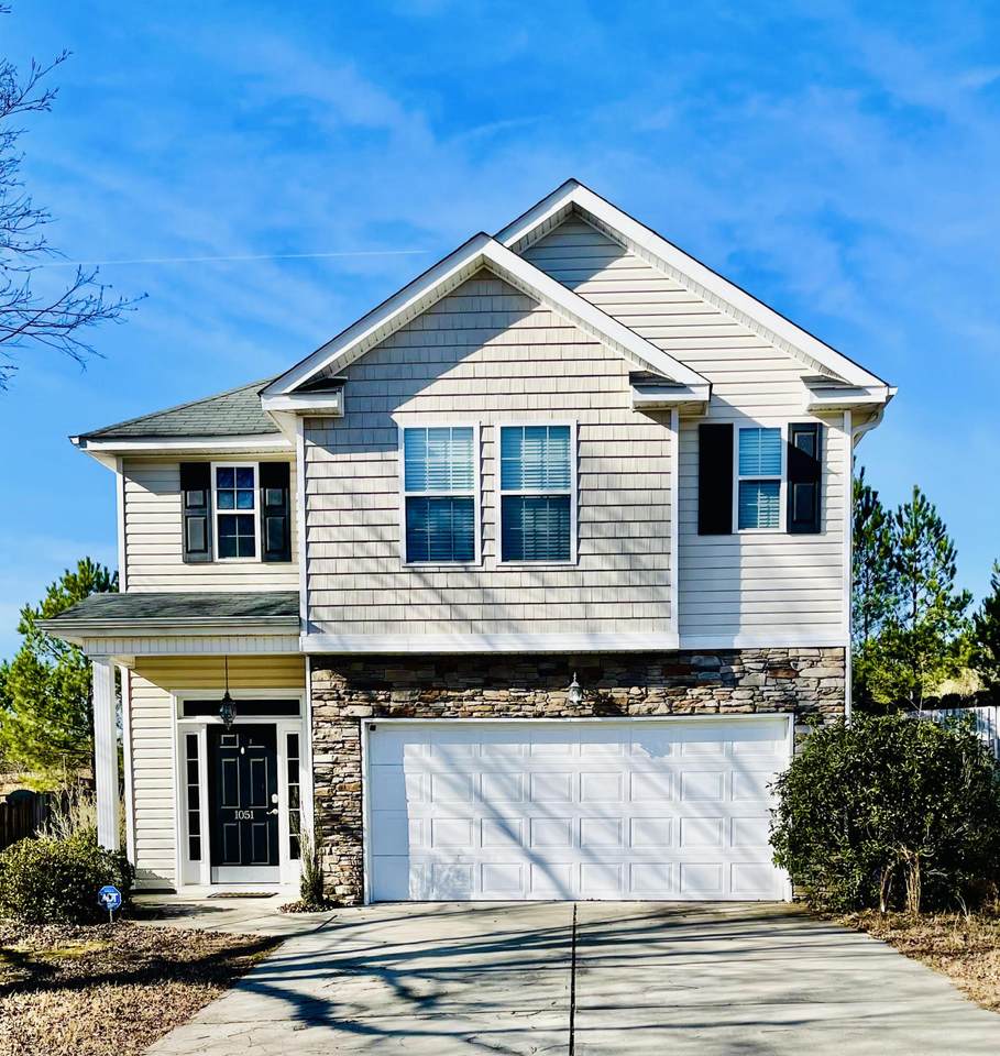 1051 Stockton Street - Photo 1