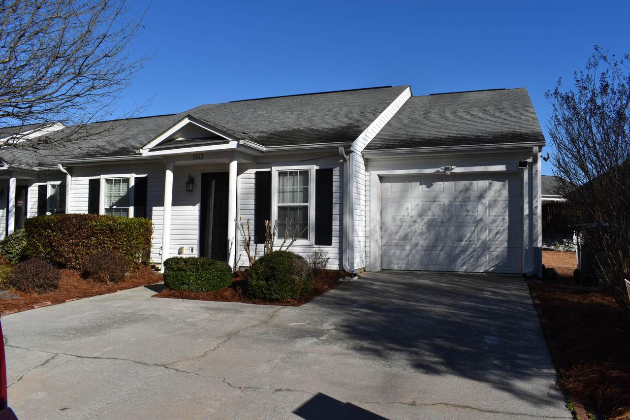 5142 Wheeler Lake Road - Photo 1