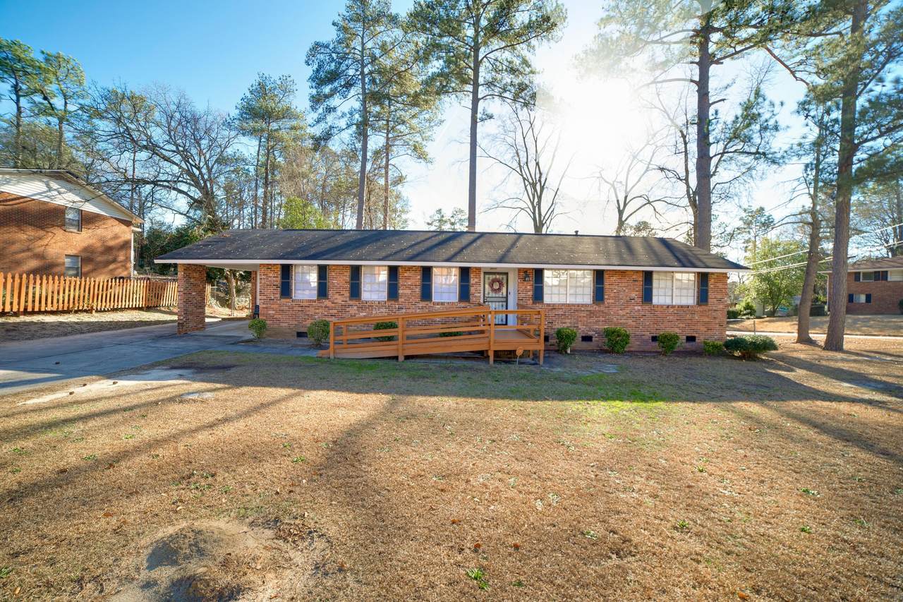 3525 Richmond Hill Road - Photo 1