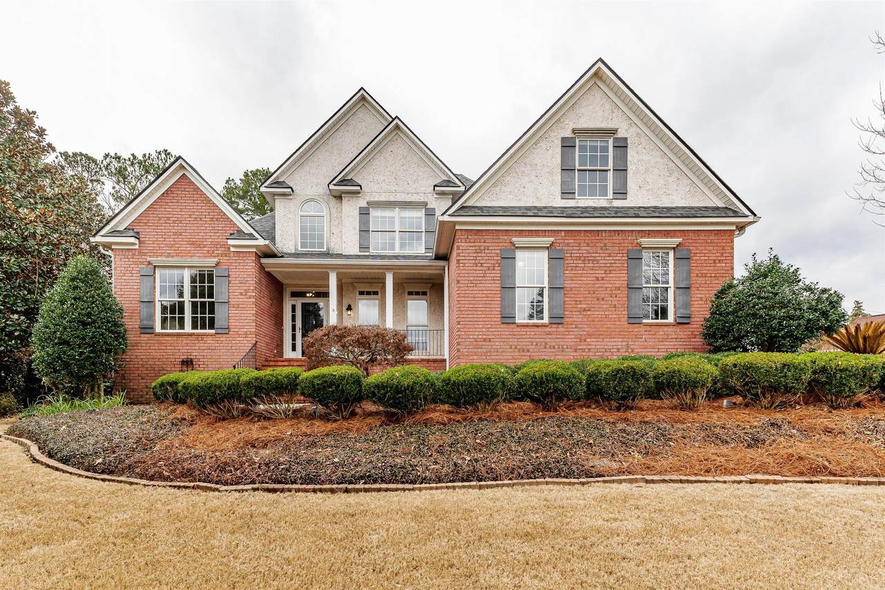 116 Pond View Road Road - Photo 1