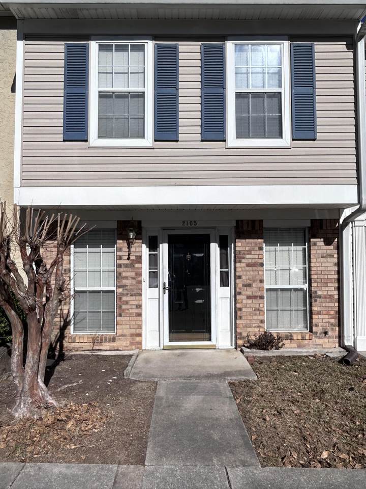 2105 Turtle Court Court - Photo 1