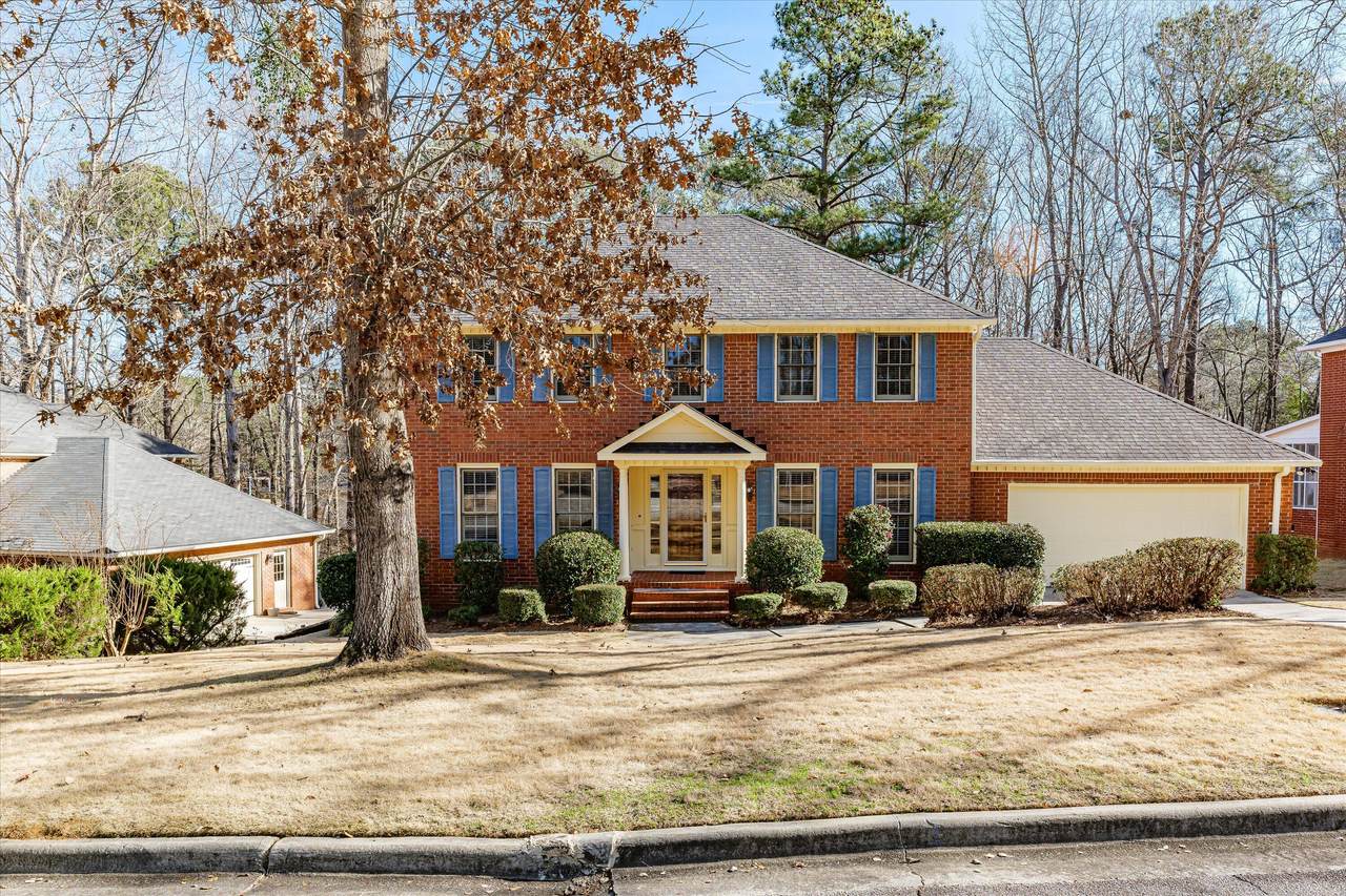 410 Hastings Place - Photo 1