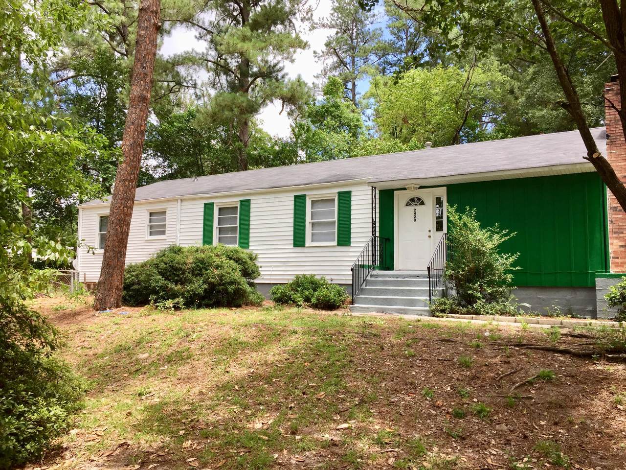 2420 Sparks Road - Photo 1