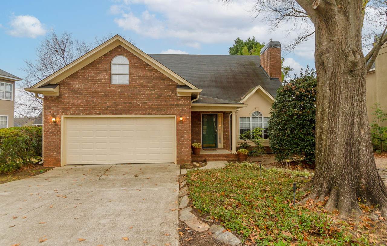 4005 Dowling Drive - Photo 1