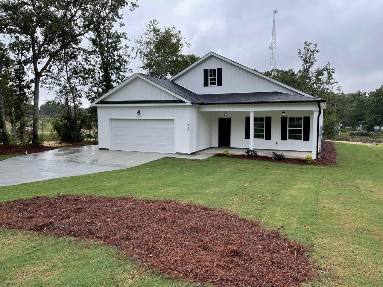LOT 1 Hanna Ln. Lane - Photo 1