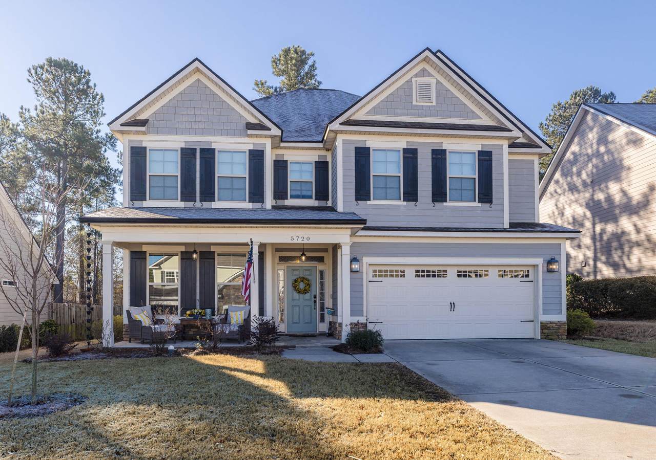 5720 Whispering Pines Way - Photo 1