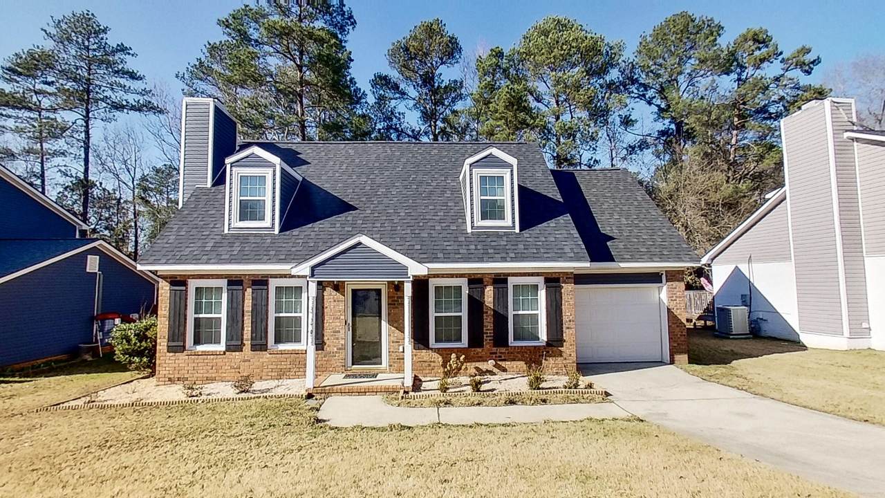329 Lamplighter Lane - Photo 1