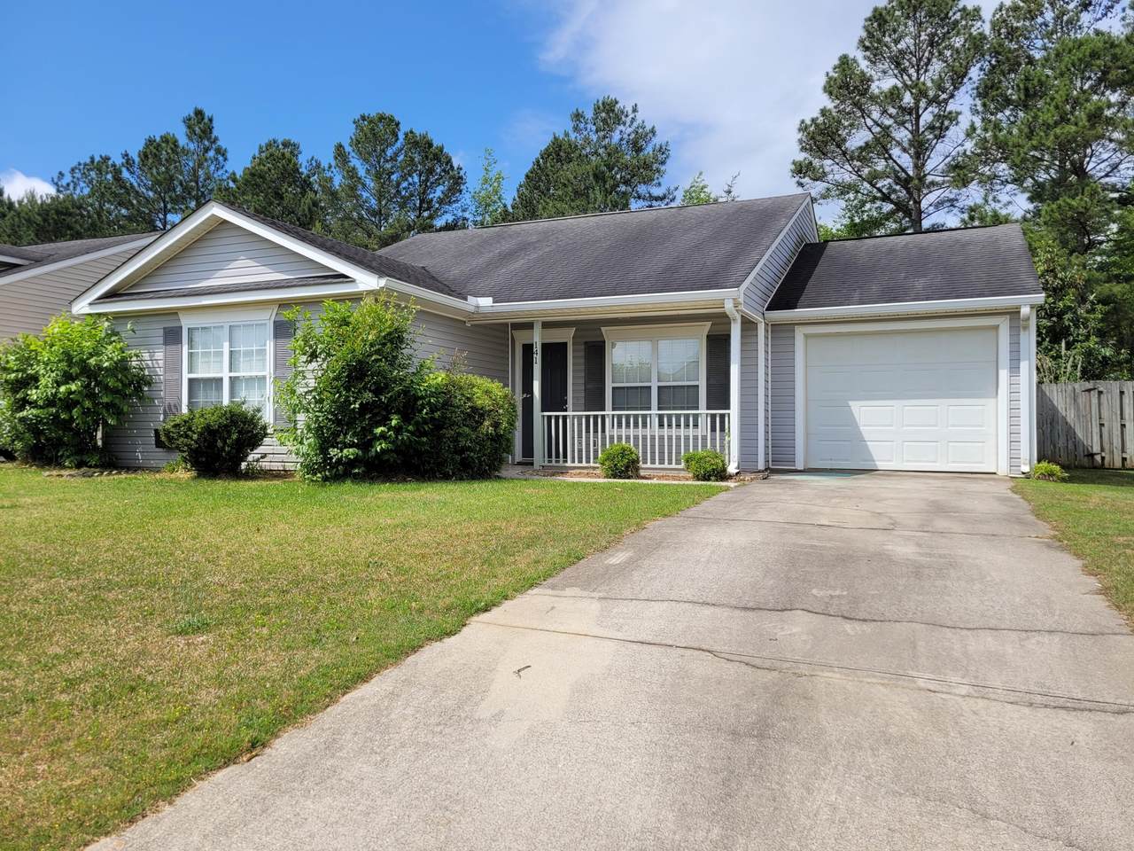 141 Long Creek Drive, Aiken, SC 29803 (MLS 516788) Fabulous Aiken Homes
