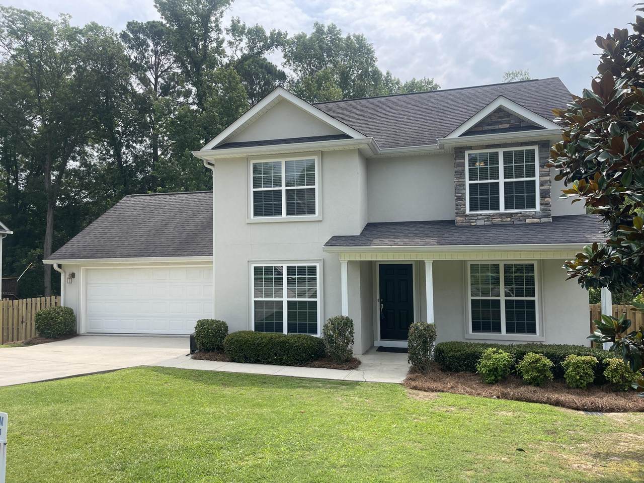 323 High Chaparral Drive Drive, Martinez, GA 30907 (MLS 517498