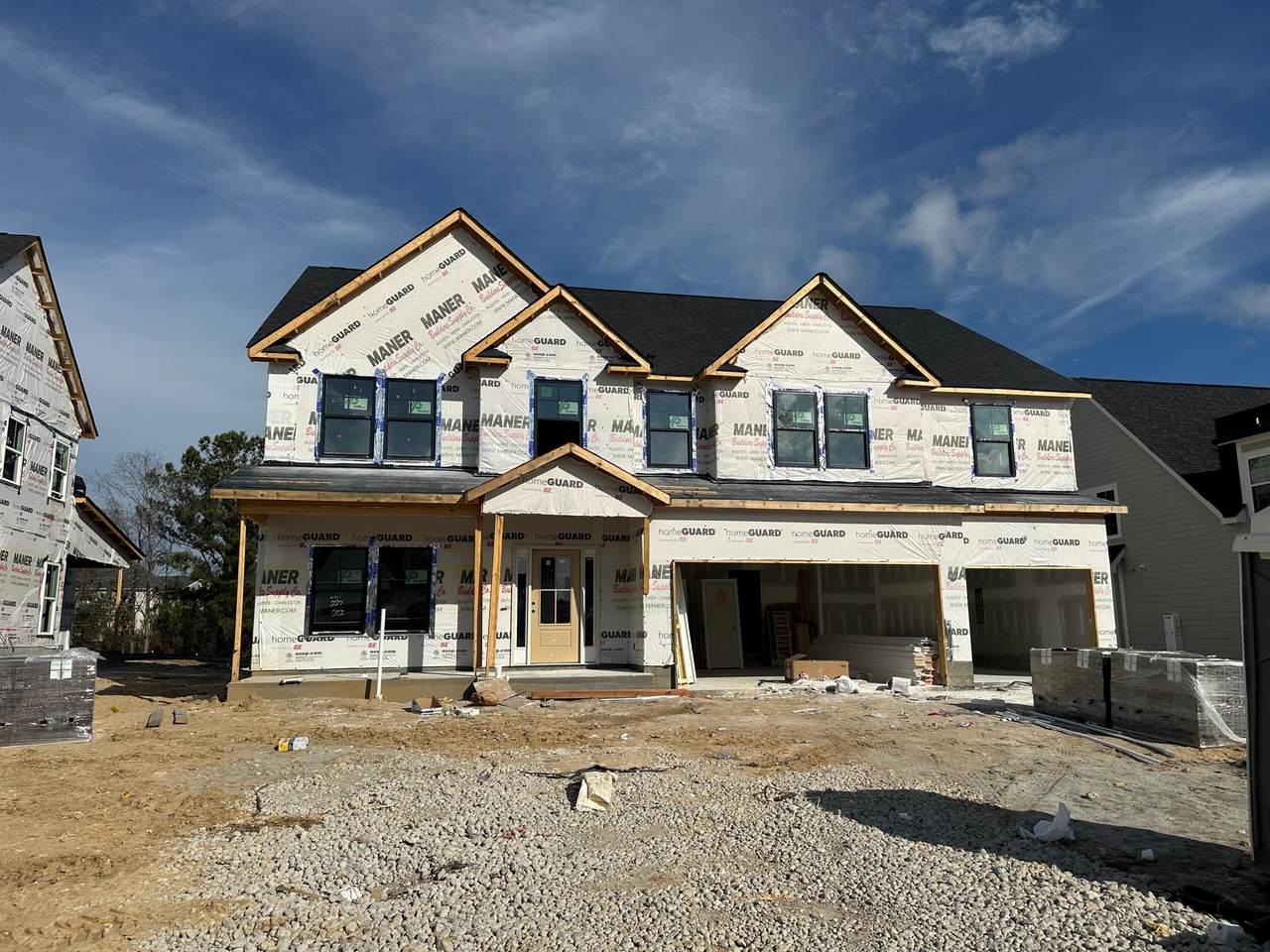 765 Whitney Shoals Road - Photo 1