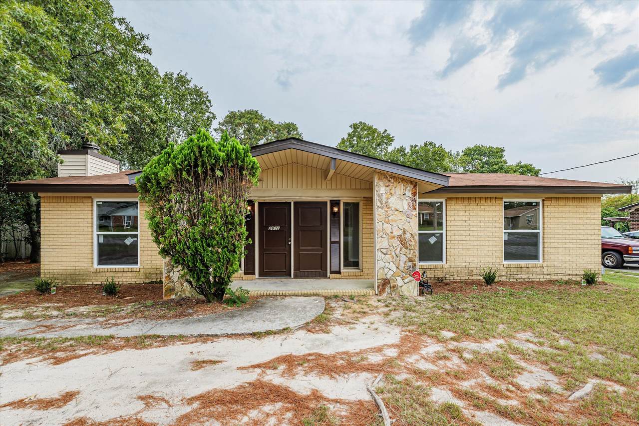 2632 Teakwood Drive, Hephzibah, GA 30815 (MLS 520968) The Thompson Team