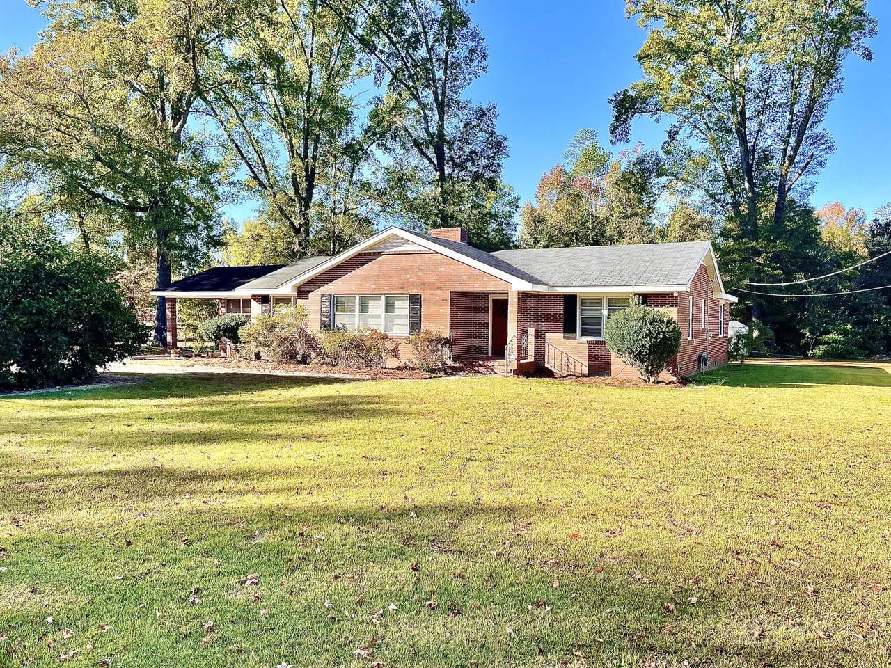 413 Dixie Drive, Thomson, GA 30824 (MLS 522044) Shannon Rollings