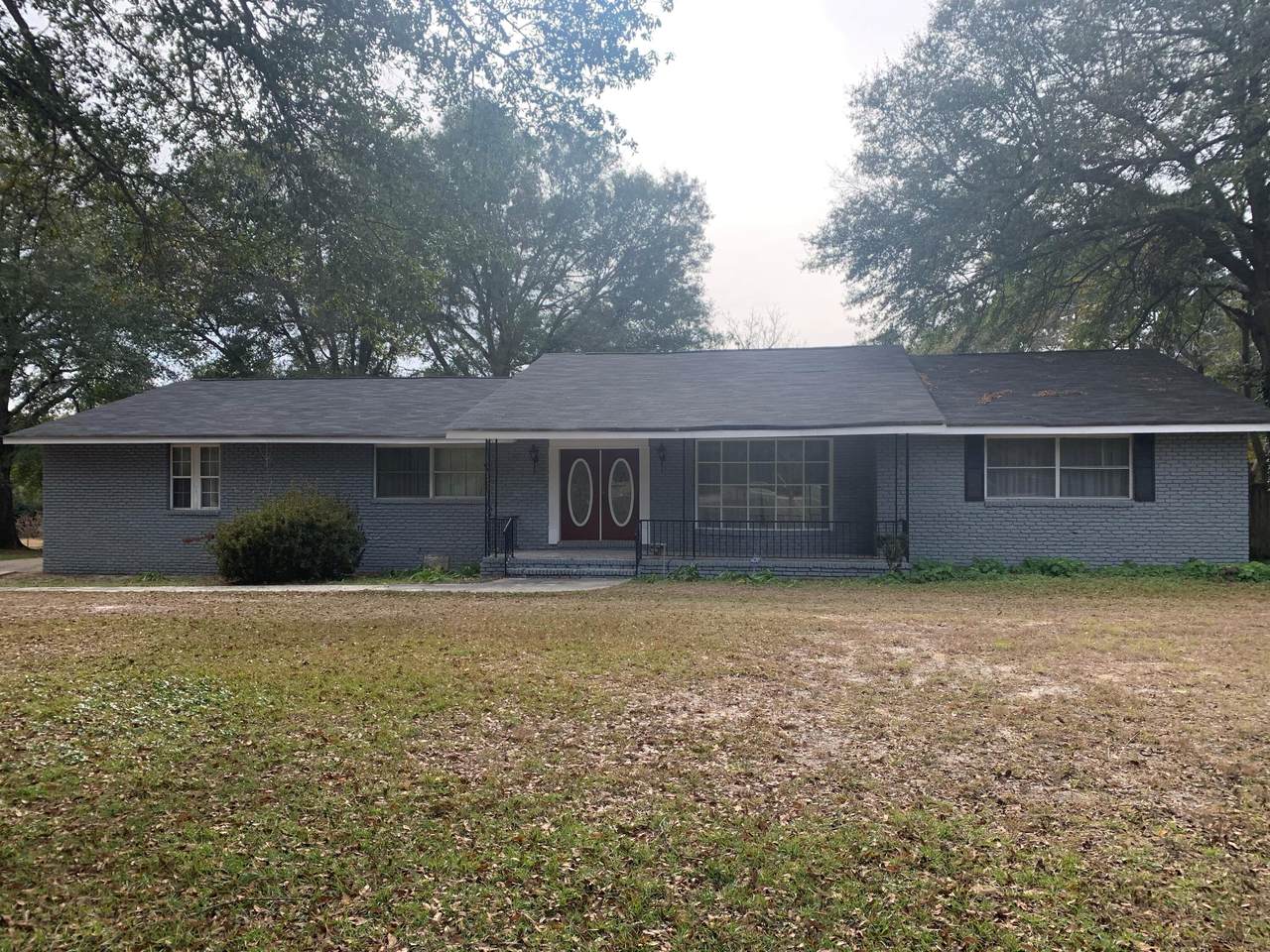 1406 Hephzibah Mcbean Road - Photo 1