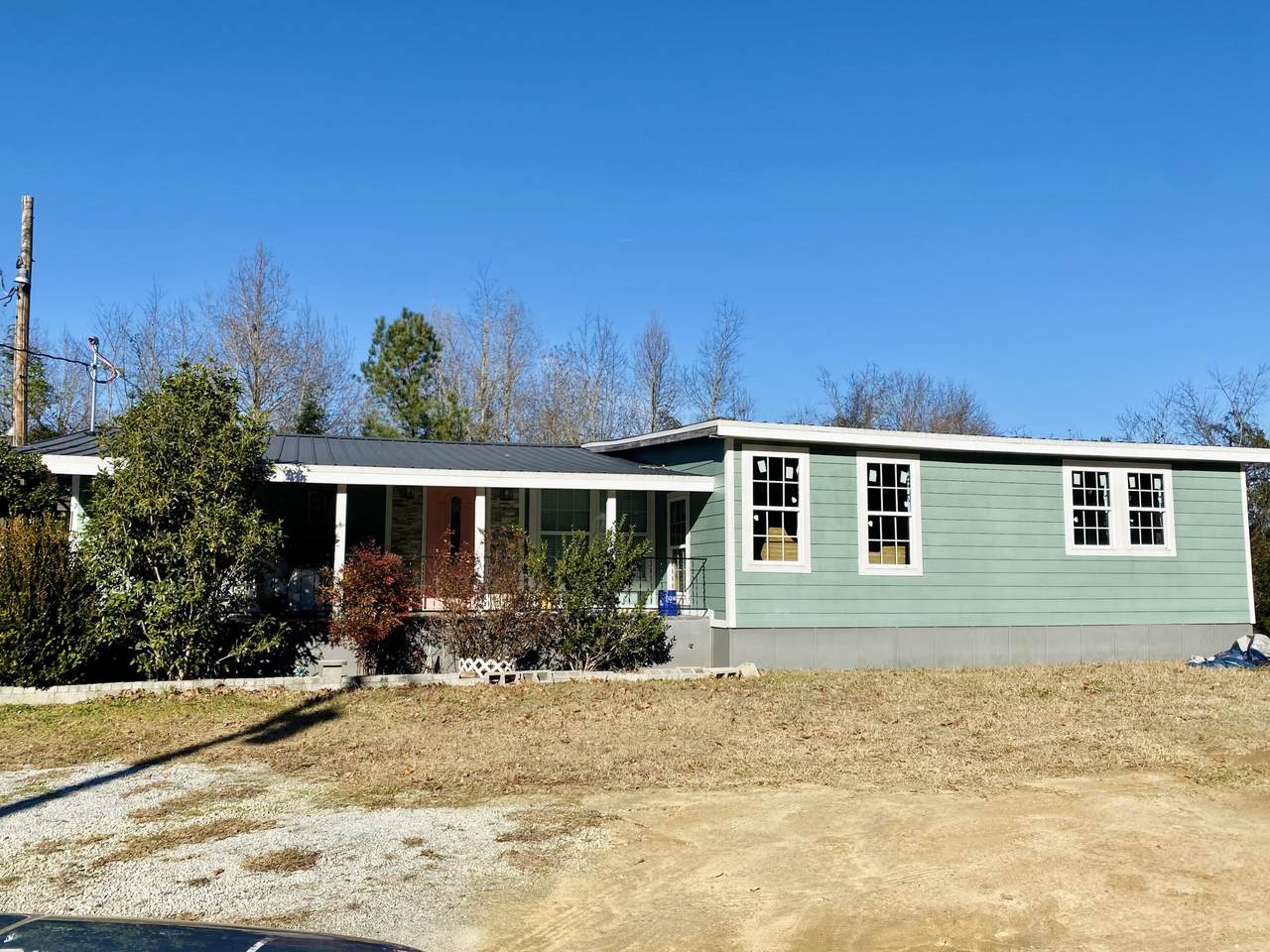 1853 Old Milledgeville Road - Photo 1