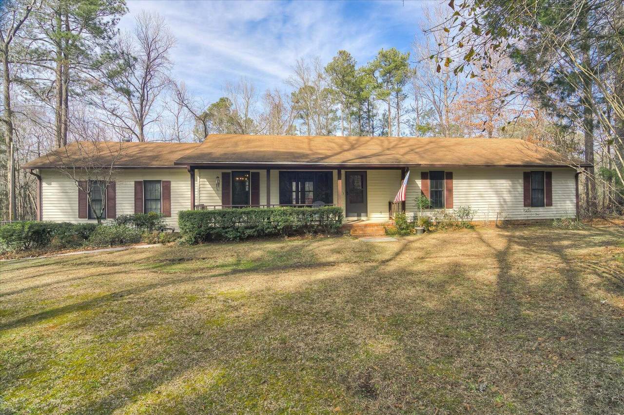 788 Briggs Road, North Augusta, SC 29860 (MLS 524577) Shannon