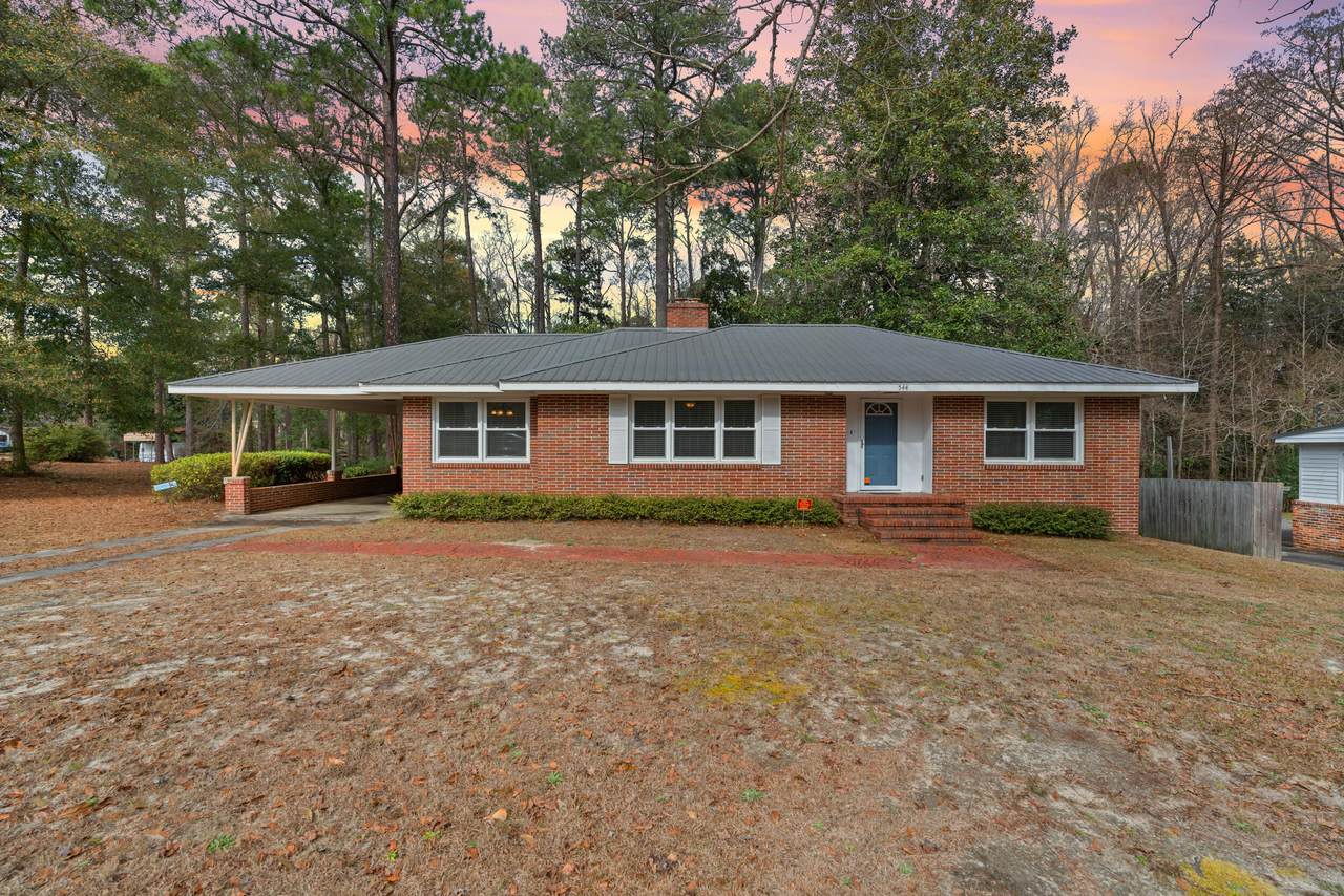 544 Moring Street - Photo 1
