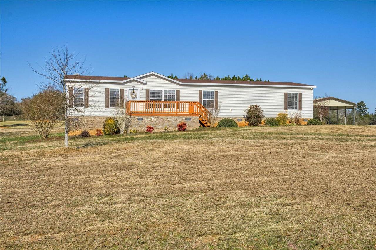 1084 W Four Points Road, Keysville, GA 30816 (MLS 525245) Shannon