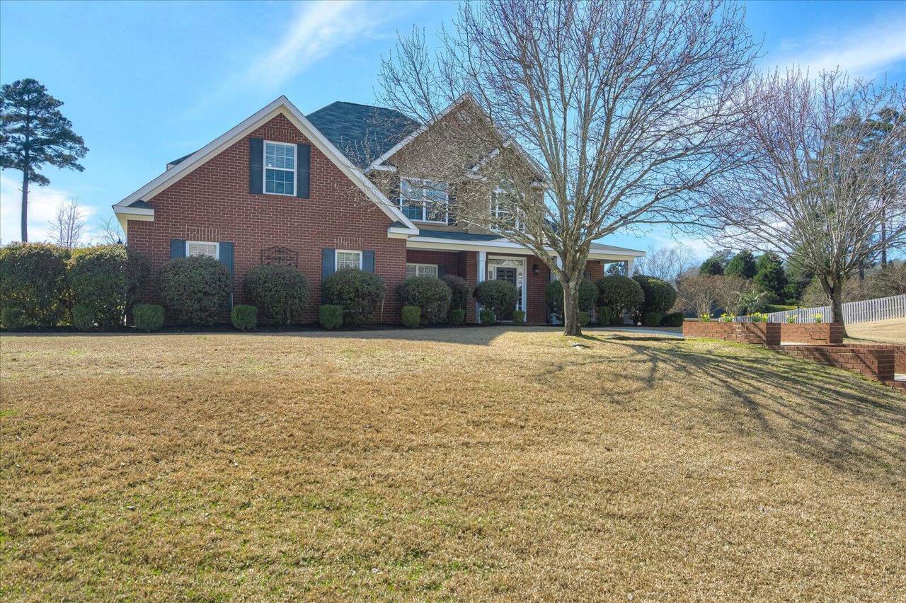 113 Line Bars Drive, North Augusta, SC 29860 (MLS 525539) Shannon