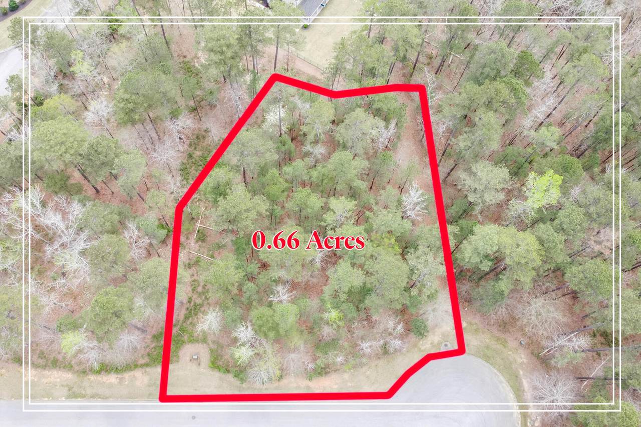 LOT O031 Mt Vintage Plantation Drive, North Augusta, SC 29860 (MLS 527124) Shannon Rollings