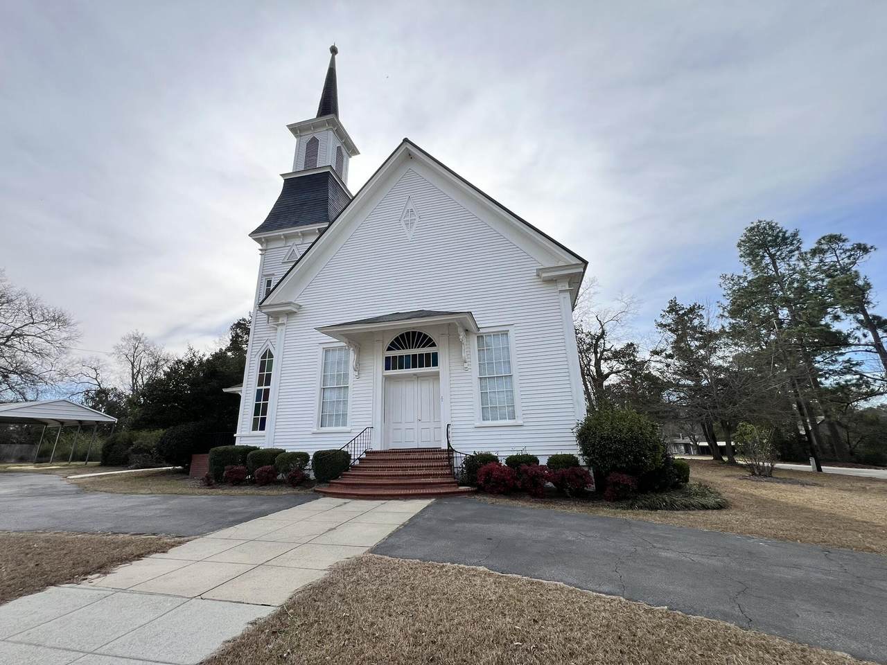 402 King Street, Wrens, GA 30833 (MLS 527147) Shannon Rollings Real