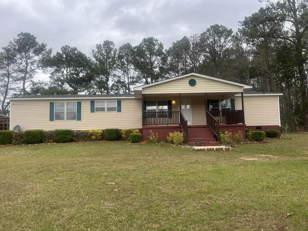 128 Ga Lane - Photo 1