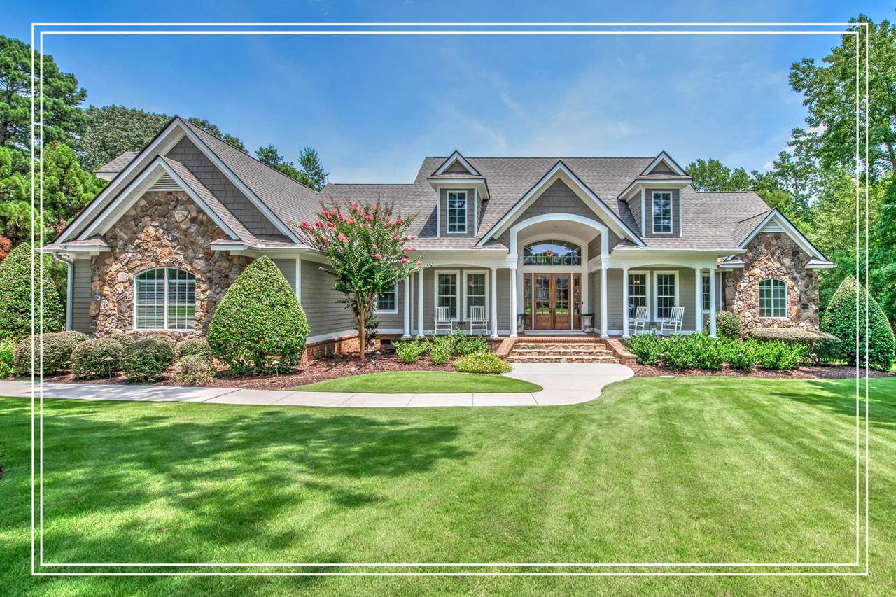 147 River Wind Drive, North Augusta, SC 29841 (MLS 527360) Shannon