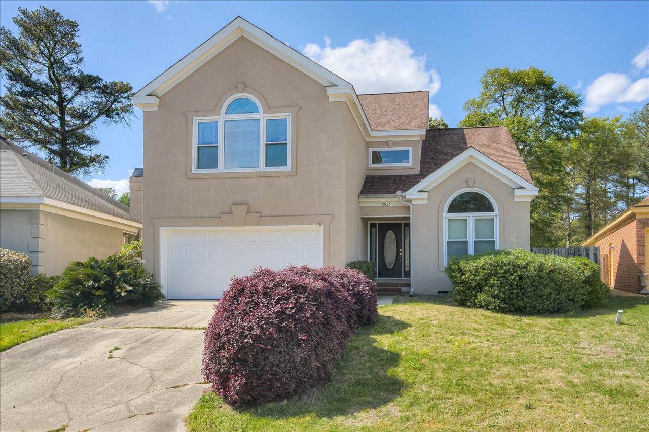 2925 Hillcreek Drive - Photo 1
